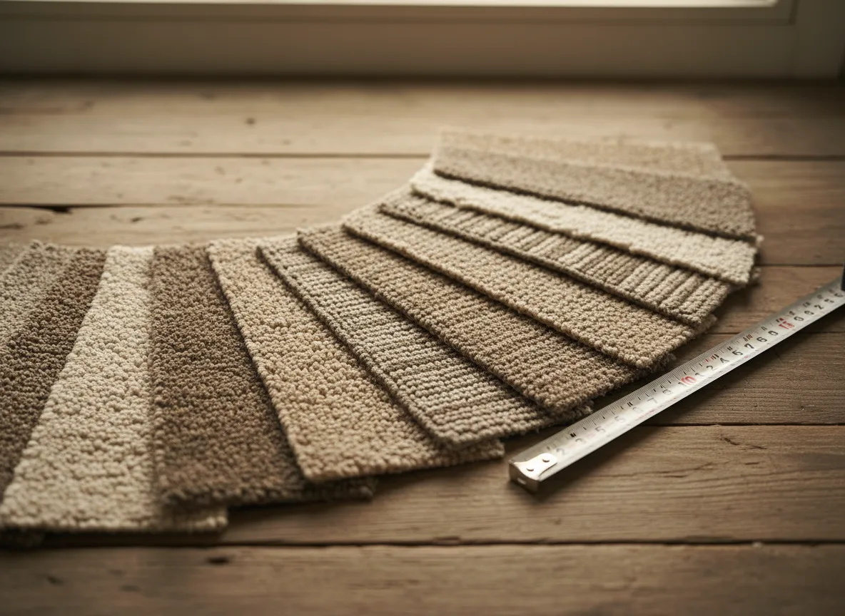 Carpet Installation Wagarville, AL FAQs